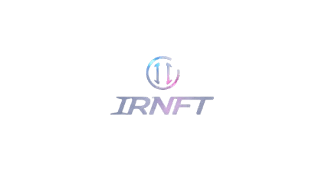 IRNFT Logo